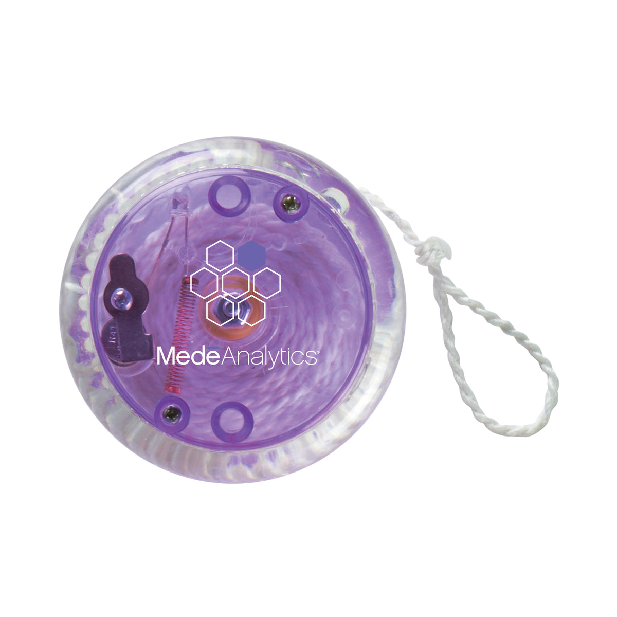 Quick Ship Light Up Yo-Yo