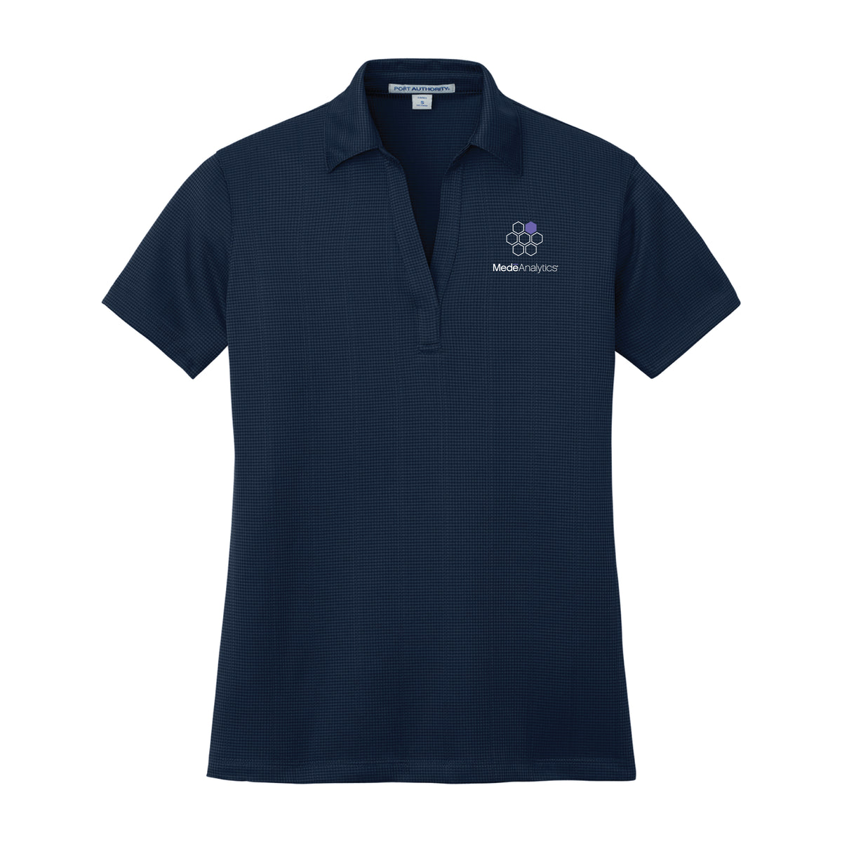 Quick Ship Women's  Port Authority Polo