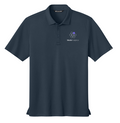 Custom Men's TravisMathew Coto Performance Polo
