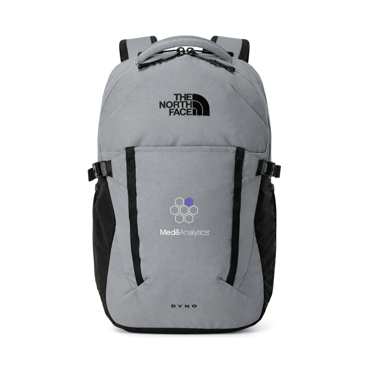 Custom The North Face Dyno Backpack